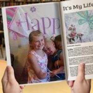 Meet your Posher, Leslie